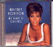 Whitney Houston - My Heart Is Calling